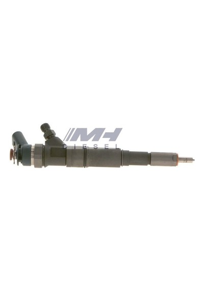 Bosch 0445110131 Common Rail Enjektör Bmw 320d 330d 530d 730d X5 3.0d