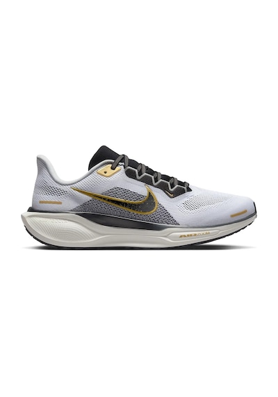 Nike Air Zoom Pegasus 41 Hq3220-100 Erkek Spor Ayakkabı Beyaz