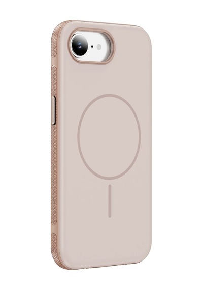 Joko Apple İphone 17e Neksa Magsafe Kapak - Rose