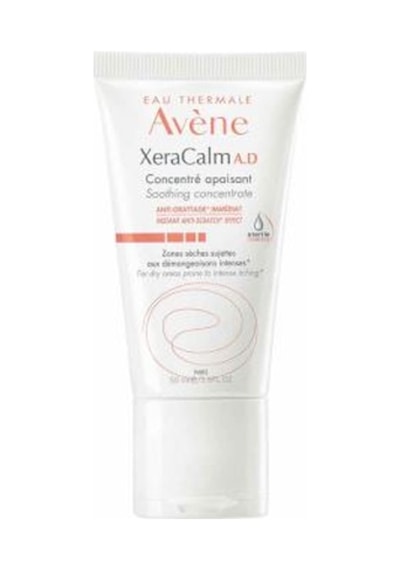Avene Xeracalm A.D Konsantre Cilt Yatıştırıcı Krem 50 ML
