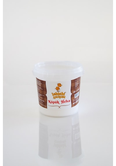 Leblebi Çarşısı Köpük Helva 450 G