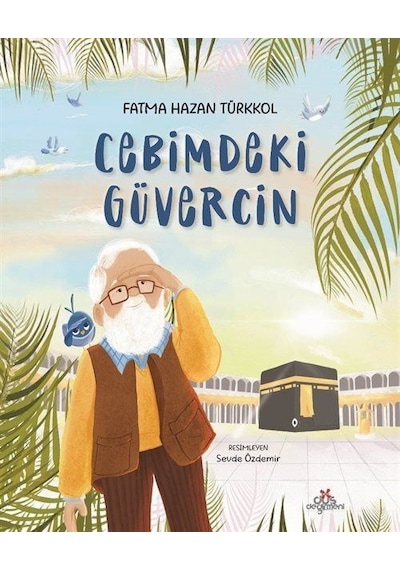 Cebimdeki Güvercin / Fatma Hazan Türkkol
