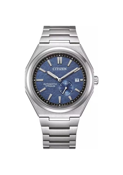 Citizen Zenshin Nj0180-80l Kol Saati Rose Gold