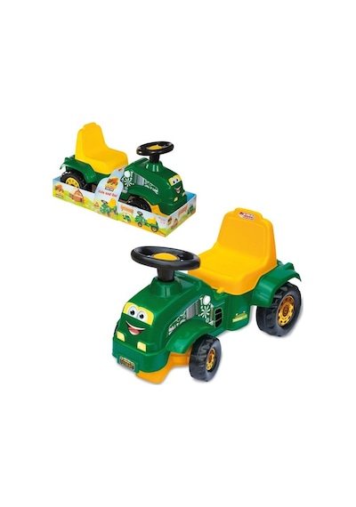 Dede İlk Traktörüm 03355