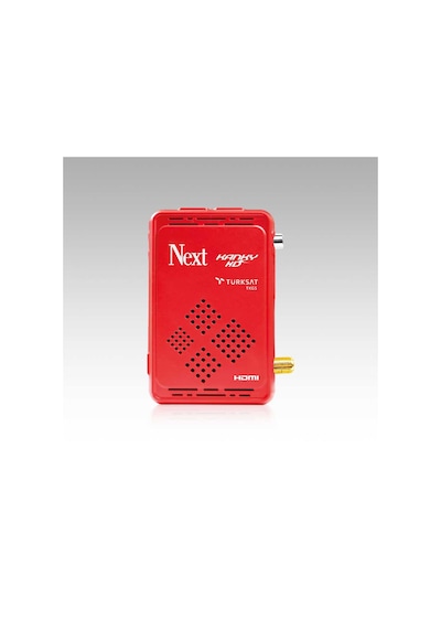 Nx Kanky Mini Hd Uydu Alıcısı