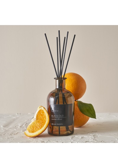Bella Maison Black Oud Oda Kokusu 250 ML