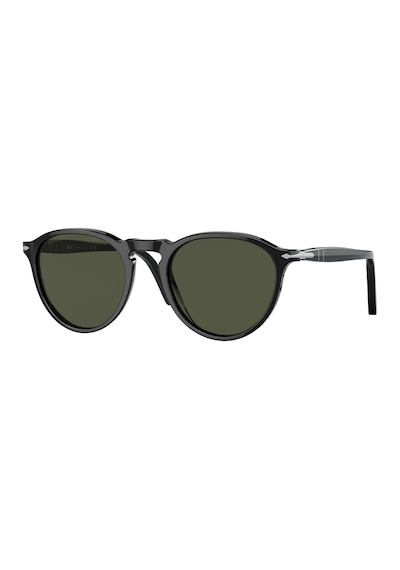 Persol Po3286s 95/31 51-19-140 Unisex Güneş Gözlüğü Siyah