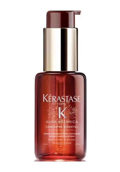 Kerastase Aura Botanica Canlandırıcı Doğal Saç Bakım Yağı 50 ML Kerastase Aura Botanica Canlandırıcı Doğal Saç Bakım Yağı 50 ML