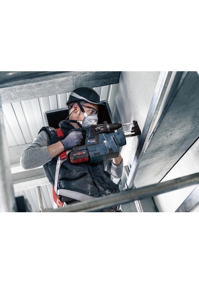 Bosch Pro Sds Plus-5x 5 X 210 Mm Dört Elmaslı Matkap Ucu 2608706865