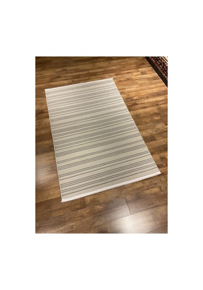 Larissa 9001-a Bej Halı Çok Renkli