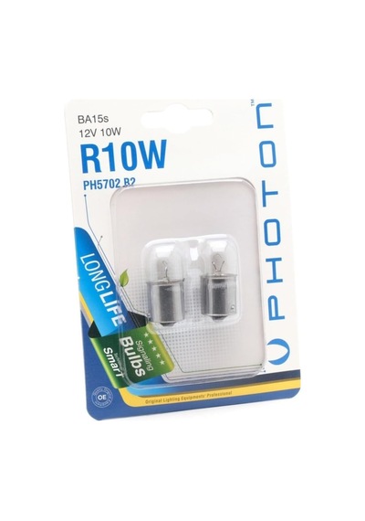 Fardoktoru R10w 12v 67 Duy Oto Park Stop Ampülü Blister Tproduct140b