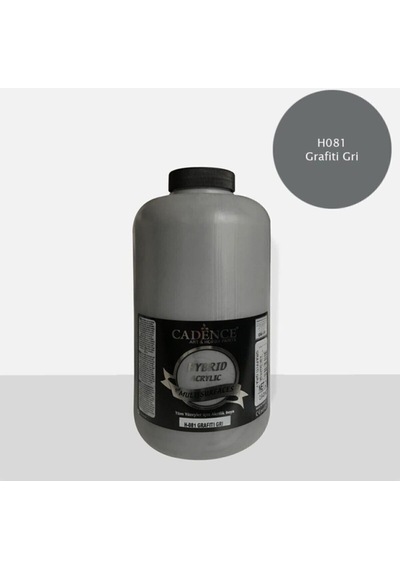 Hybrid Multisurface Boya 2 Lt Renk Seçenekli H081 Grafiti G H081 Grafiti G
