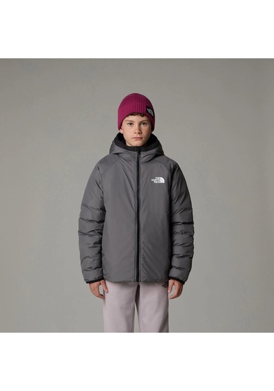 The North Face Perrito Çocuk Mont C-the0a88twwoowoo Siyah