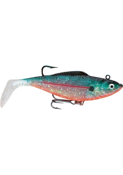 Storm Wildeye Rippin Swim Shad Yapay Balığı