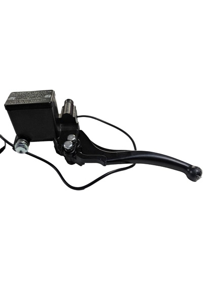 E Bike 3 Teker Kilitli Sol Üst Merkez Arr0115