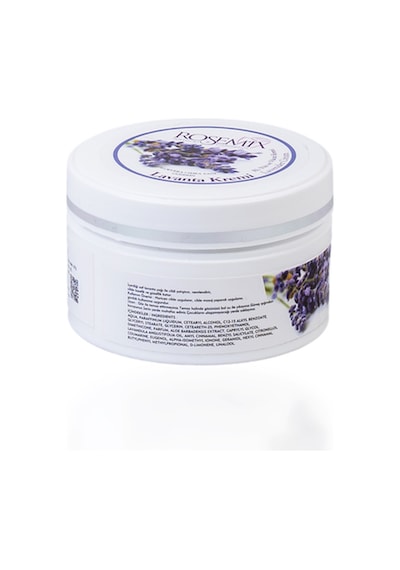 Rosemix - 220 - - Lavanta Yağlı Krem 85 Ml - 2 Adetlik - Csmo-tex - Set Ürün