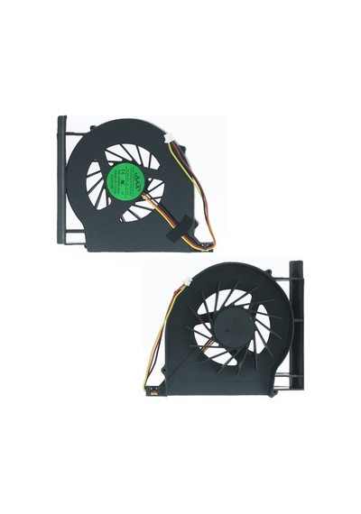 Hp Compaq Cq61-118tx Cq61-124tu Cq61-125tu Fan
