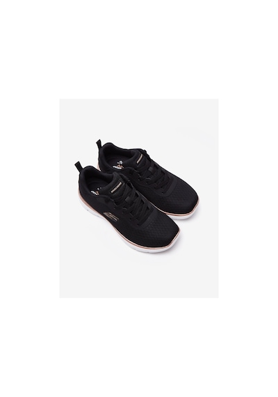Skechers Summits Kadın Siyah Spor Ayakkabı 88888316Tk Bkrg Siyah