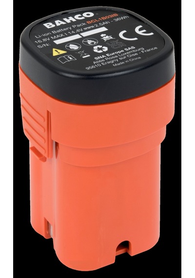 Kompakt Batarya 14.4v 36wh - Bcl1b03ıb