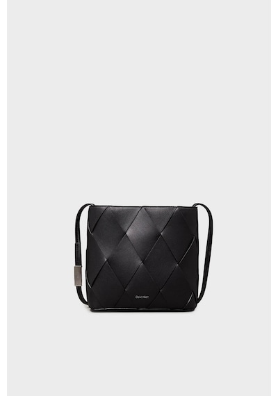 Calvin Klein Bayan Çanta K60k612991 Beh Siyah Siyah