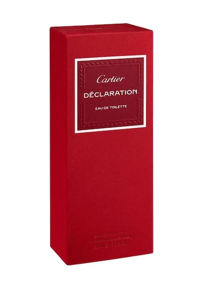 Cartier Declaration For Men Edt 100 Ml Erkek Parfümü Odunsu