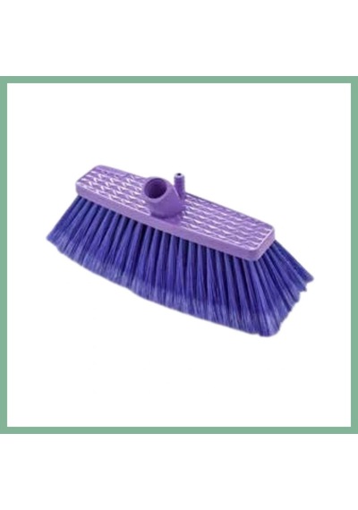 Bşkvirgo 17 Cm Lüks Oto Fırçası Bsk2026 Standart