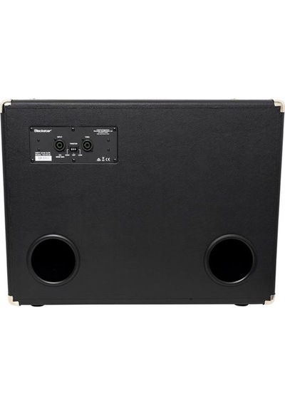 Blackstar U210C Elite 2X10" 400-W Bas Kabin