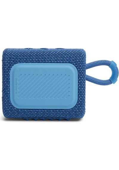 JBL Go3 Ekolojik IP67 Bluetooth Hoparlör