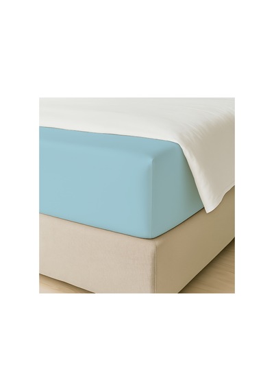 Çift Kişilik Lastikli Çarşaf Takımı 1 Lastikli Çarşaf 160 X 200 2 Yastık Kılıfı 50 X 70 Mavi - 717411501 Mavi Çift Kişilik Lastikli Çarşaf Takımı 1 Lastikli Çarşaf 160 X 200 2 Yastık Kılıfı 50 X 70 Mavi - 717411501 Mavi