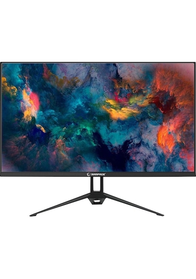 Rampage CRUX CR24R100 24 100Hz 1ms BOE IPS FHD Freesync PC Flat Oyuncu Monitörü