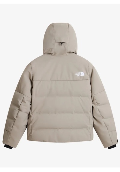 The North Face Nf0a87y4-2mb Cirque Down Jacket Erkek Mont Krem
