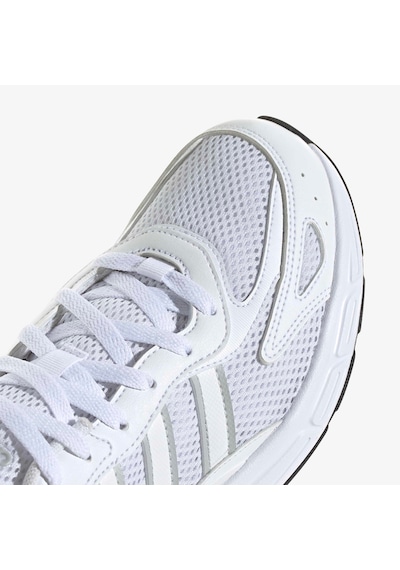 Adidas Eclyptix 2000 Erkek Beyaz Spor Ayakkabı Jı2843