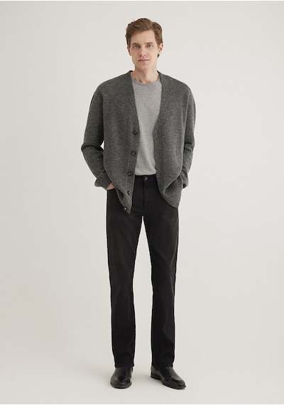 Mavi - Martin Gri Mavi Black Jean Pantolon 0037834819 Çok Renkli