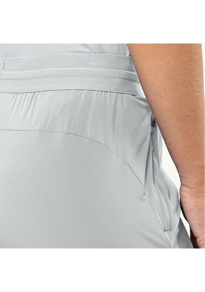 Jack Wolfskin Prelıght Chıll Pants W Renklı