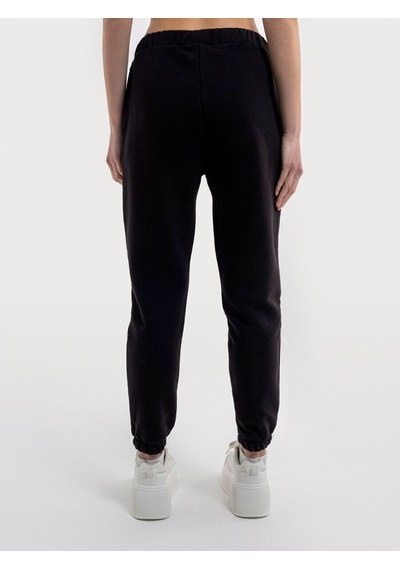 LOFT Regular Fit Kadın Eşofman Altı Lf2034948 Q1.v1 Siyah