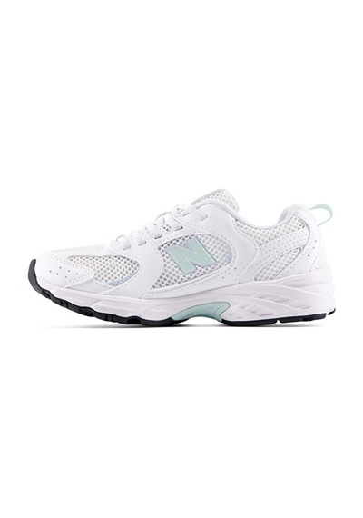 White Spor Ayakkabı Kız Çocuk P5309ve New Balance Nb Pre-school Whıte