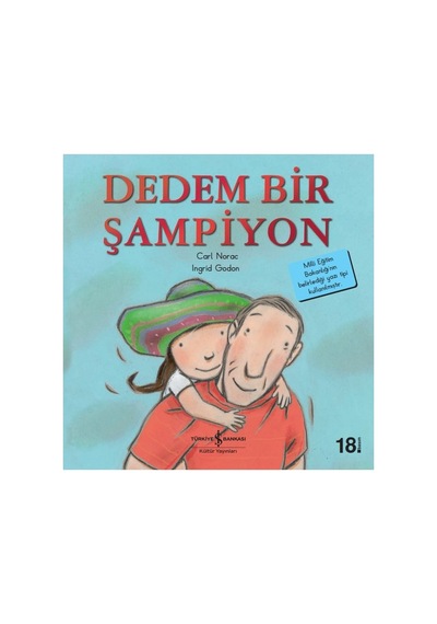 Şampiyonluk Temalı Eğlenceli Hikaye