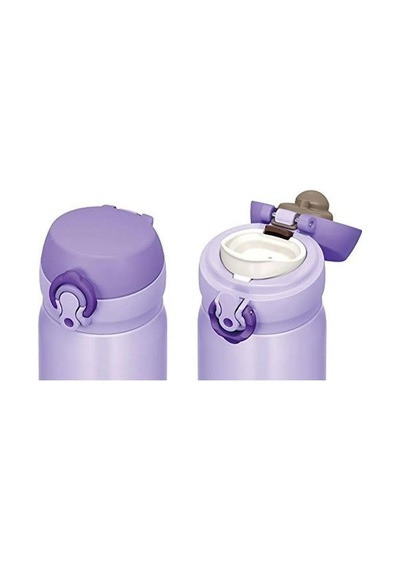 Thermos Jnl-500 Ultralight Mug 0.50L   Purple 108877