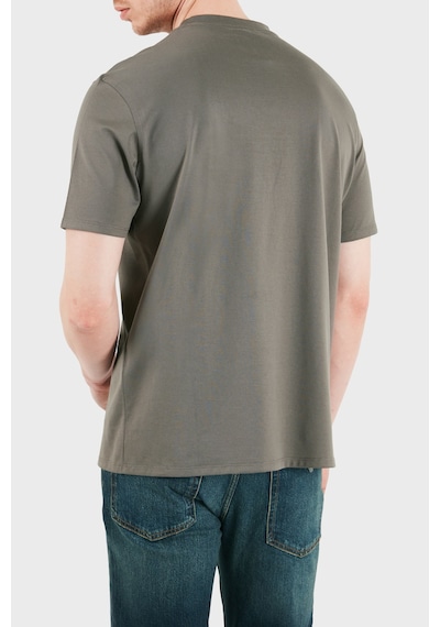 Emporio Armani Erkek T Shirt Em004583 Af13669 M8360 Haki
