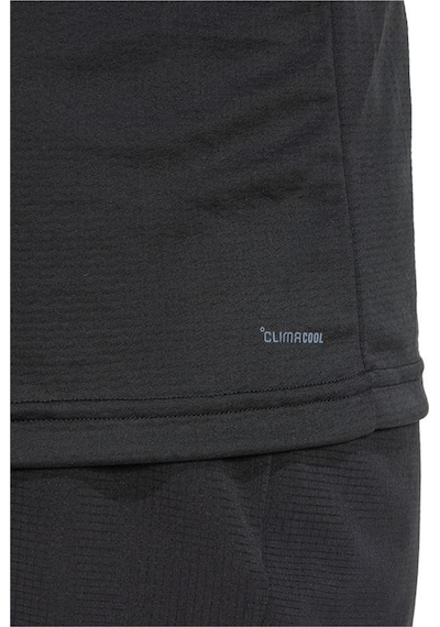 Adidas Erkek Siyah Polo T-shirt Freelıft Polo Jh3381 Siyah