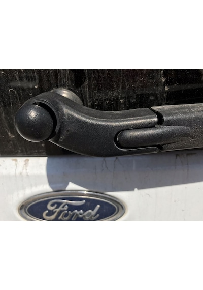Ford Courier Arka Silecek Fiskiye Meme Ve Kapak Takimi 2014-2020 432986397