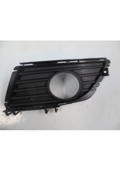Opel Combo 04/12 Sis Lamba Kapağı Sol Siyah Delikli - Oem Yedek Parça