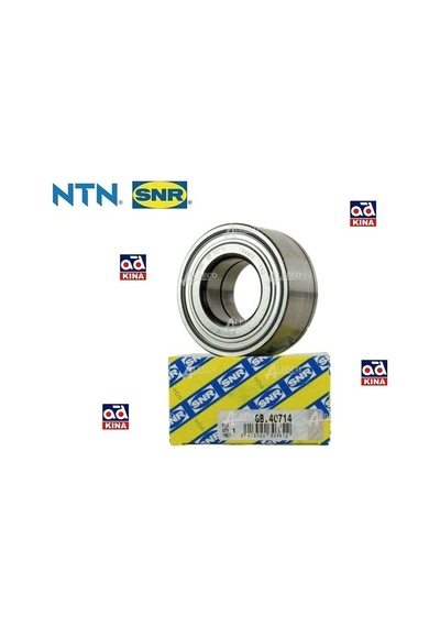 Snr Aks Bilyası Ön Gb40714 Tempra Marea Bravo Brava Punto Stılo Gb12862 KNO-SNR-GB40714