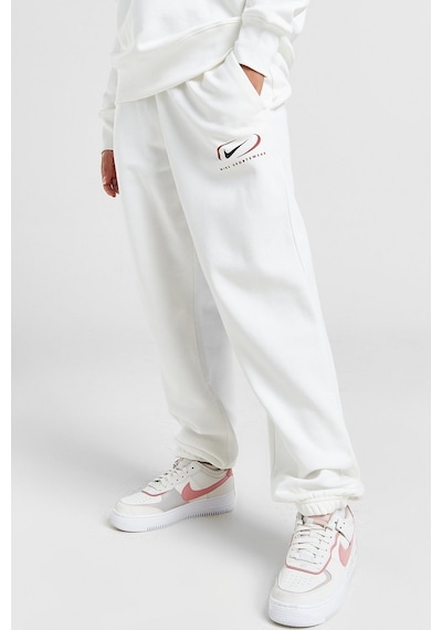 Nike Sportswear Phoenix Fleece Oversize High Rise Pants Kadın Oversize Yüksek Belli Şardonlu Eşofman Altı Beyaz Nike Sportswear Phoenix Fleece Oversize High Rise Pants Kadın Oversize Yüksek Belli Şardonlu Eşofman Altı Beyaz