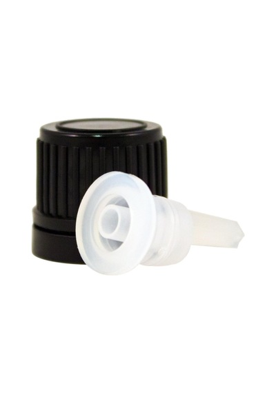30 Ml 1 Oz Amber Cam Şişe Euro Damlalıklı 12 Paket