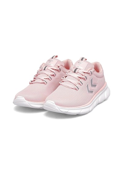 Hummel Tyro Iı 900899-4146 Pembe Kadın Günlük Spor Ayakkabı Pembe