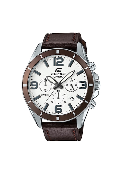 Casio EFR-553L-7BVUDF Edifice Erkek Kol Saati
