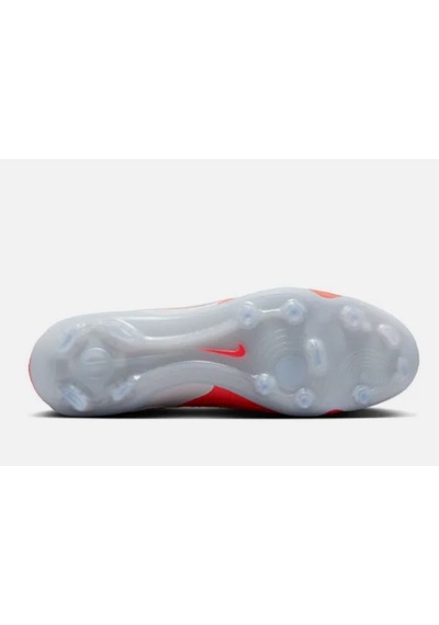 Nike Futbol Ayakkabısı Kramponlar Tiempo Legend 10 Elite Fg Dv4328-800 P-144 Turuncu