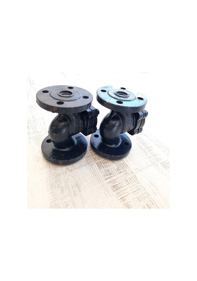AYTES DN40 PN16 ÇEKVALF
