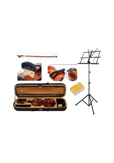 Vla8 - 4/4 Keman Set